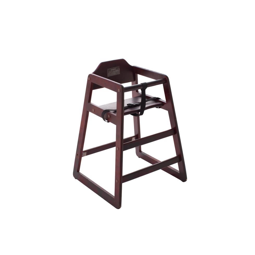 wood-frame-high-chair